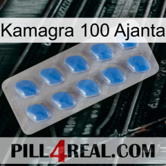 Kamagra 100 Ajanta 22